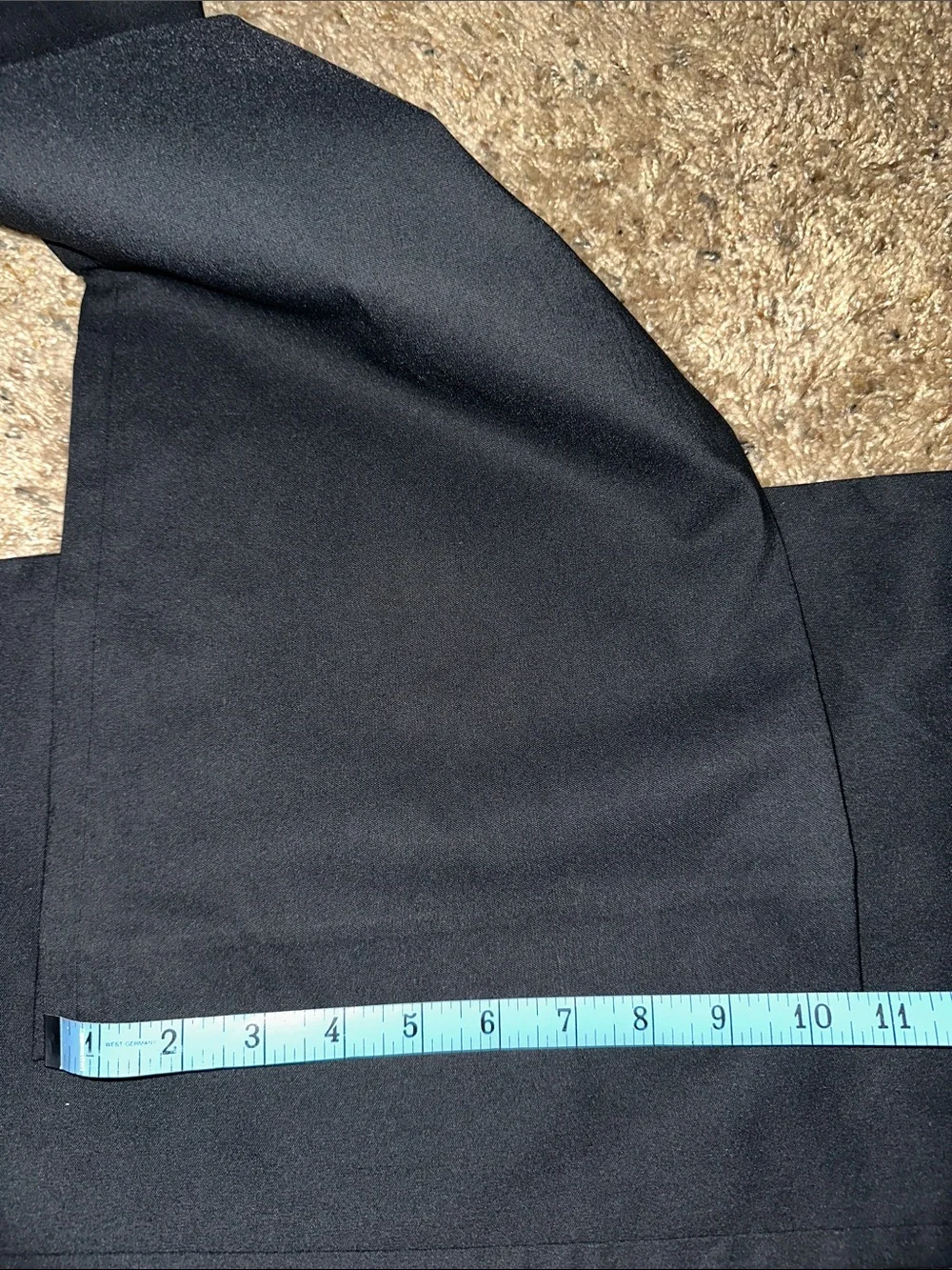 NWOT The Limited Black Dress Pants - Classic Workwear
